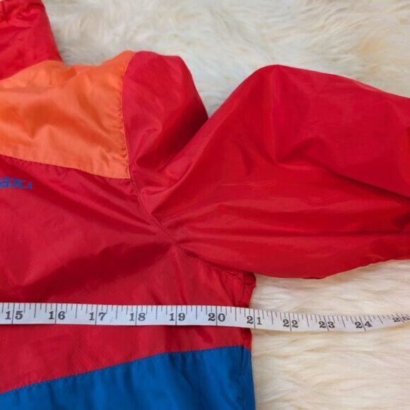 Cotopaxi Teca Mira Half-Zip Jacket - Unisex Size Women Medium Men Small - Picture 5 of 8